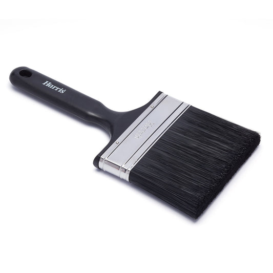 Harris Essentials All Purpose Paint Brush 5 Inch for large surfaces 101091009