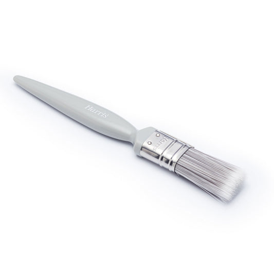 Harris Essentials Walls & Ceilings Paint Brush 1" For emulsion paints 101011001