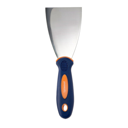 Lynwood Scraper With Easy Grip Handle 3 Inch For Decorating Jobs TO422