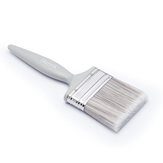 Harris Essentials Walls & Ceilings Paint Brush 3" For emulsion paint 101011004