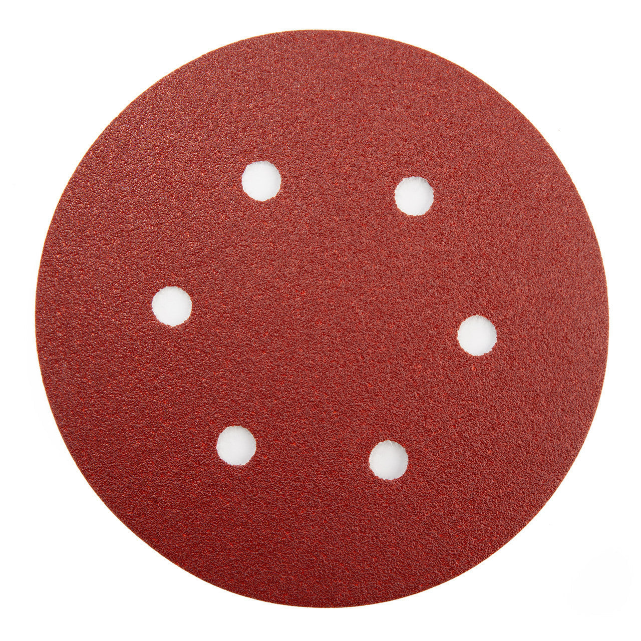 Makita Sanding Discs 320 Grit 150mm 10 Pack P-37546