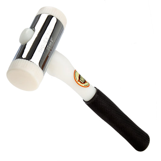 Thor Thorex Nylon Hammer 50mm 1230G Plastic Handle 11-716