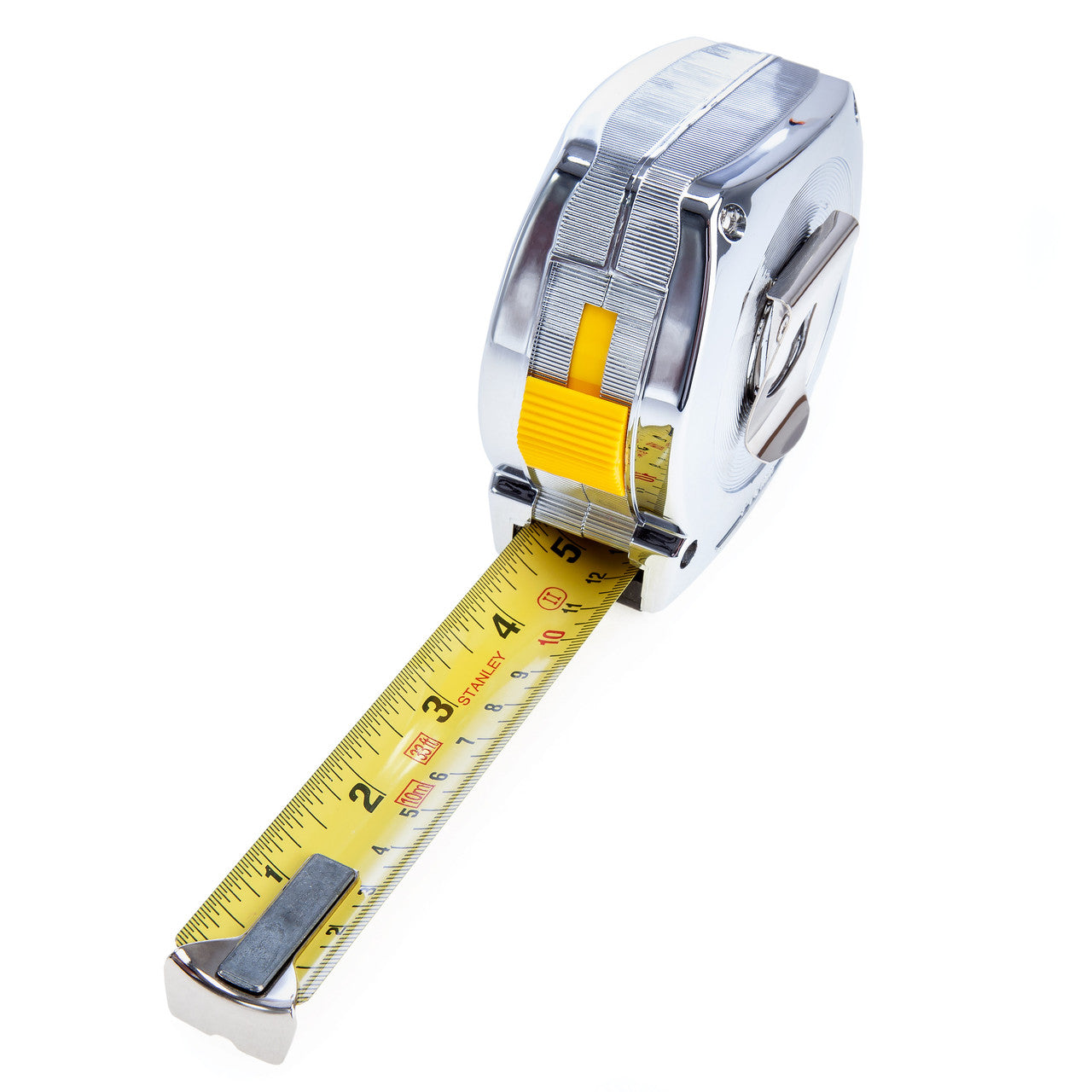 Stanley Powerlock Metric/Imperial Tape Measure 10m 0-33-443