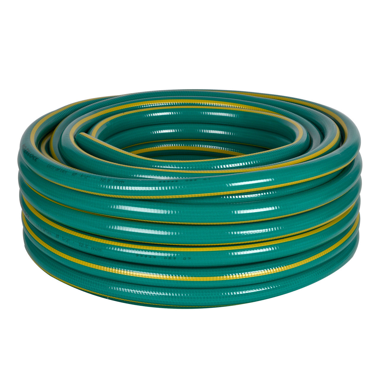 Hozelock Ultraflex Garden Hose 12.5mm x 30 Metres Anti Kink Twist & UV 7730