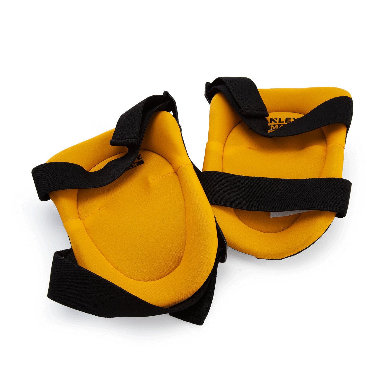 Stanley FatMax Hard Shell Knee Pads Pair FMST82961-1