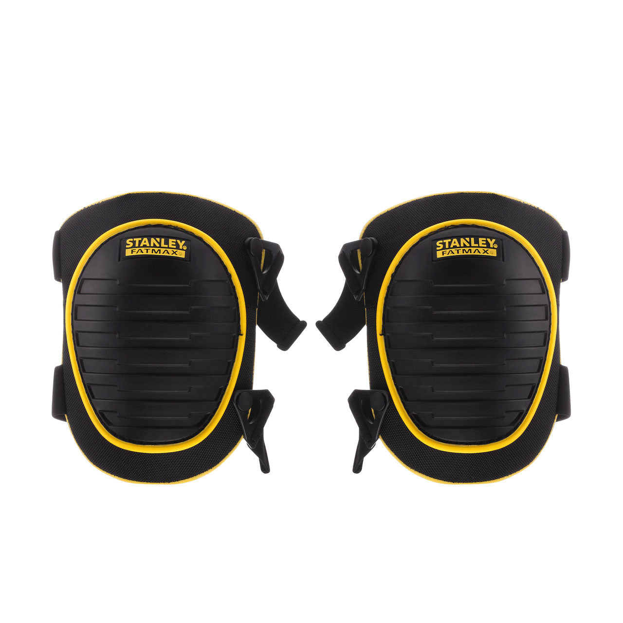 Stanley FatMax Hard Shell Knee Pads Pair FMST82961-1