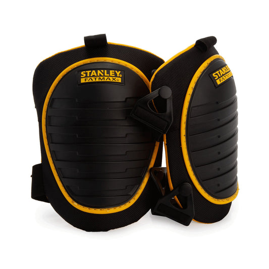 Stanley FatMax Hard Shell Knee Pads Pair FMST82961-1