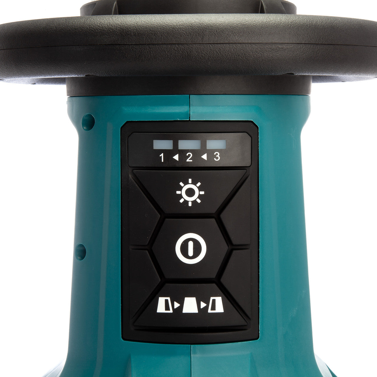 Makita DML810 18V LXT Corded/Cordless Self Balancing Site Light 240V (Body Only)