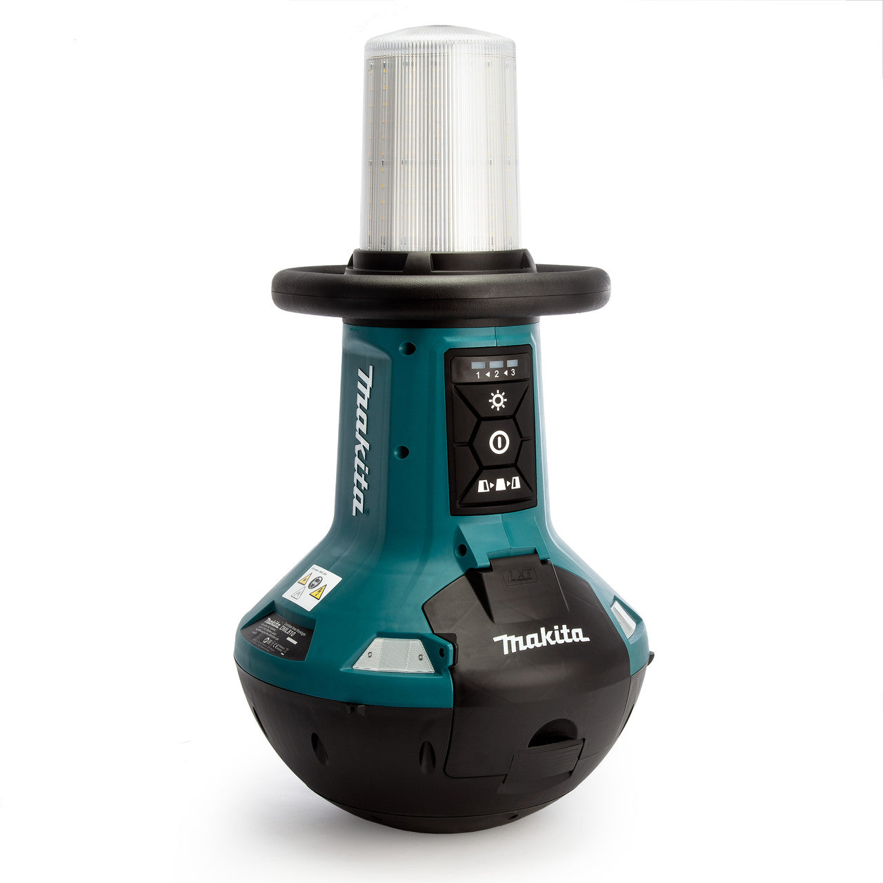 Makita DML810 18V LXT Corded/Cordless Self Balancing Site Light 240V (Body Only)