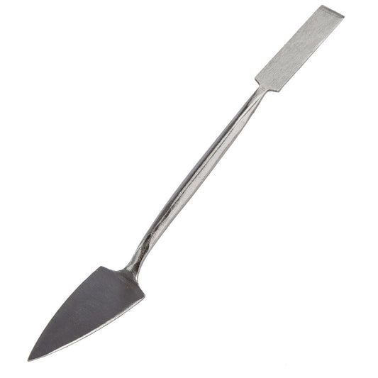 RST RTR88B Trowel and Square Small Tool 5/8in Double End Carbon Steel RST-RTR88B