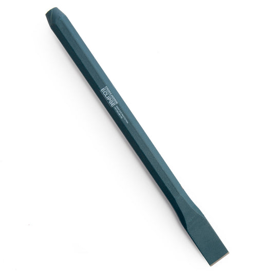 Eclipse Flat Hand Chisel 10 Inch x 3/4 Inch For Metal And Stone CB112E/07