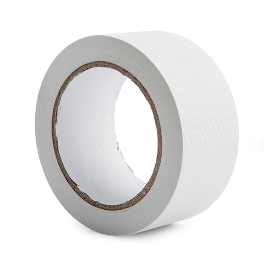 Ultratape Easy Tear Builders Tape White 50mm x 33m 00375033WHUL
