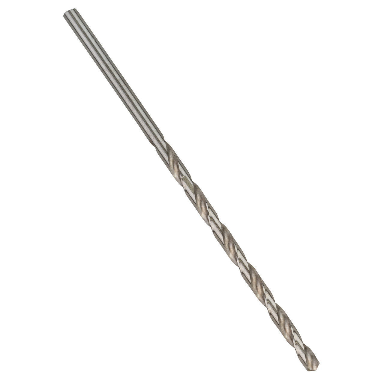 Bosch 2608596818 HSS-G Metal Drill Bits Long Series 4.5mm (Pack Of 5)