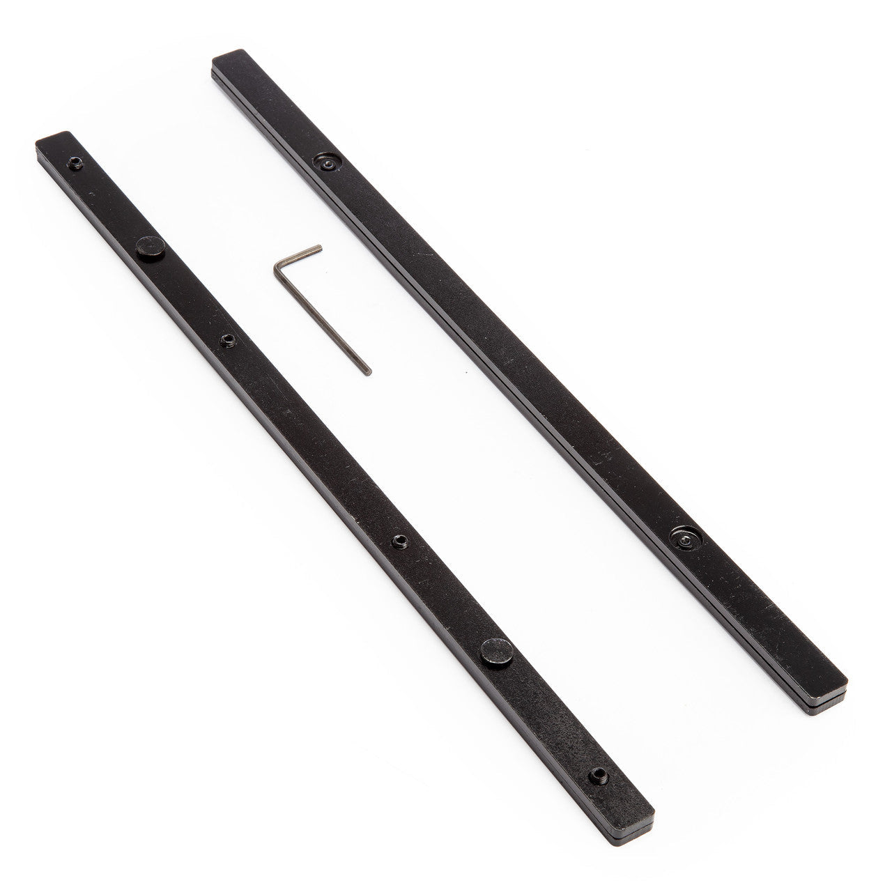 Makita Steel Guide Rail Connector Set Pair 198885-7