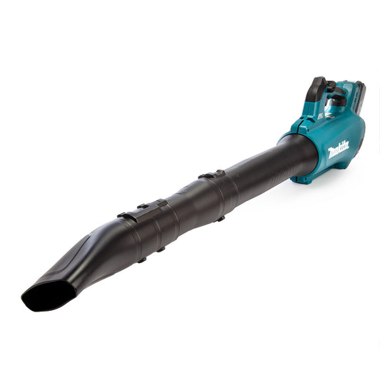 Makita 18V LXT Cordless Leaf Blower 1 × 5.0Ah Battery Brushless Motor DUB184RT
