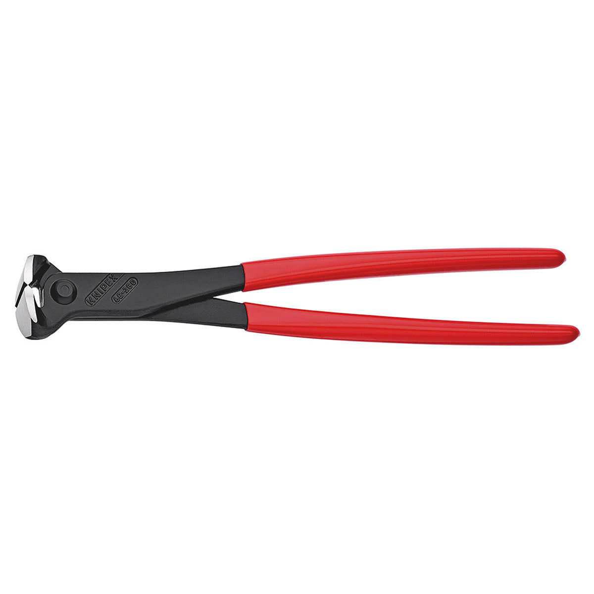Knipex End Cutting Nipper 280mm Capacity 4.5mm Edge Length 33 mm 6801280SB