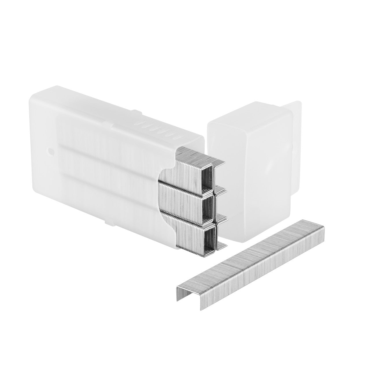 Stanley Light Duty Staples 6mm Pack of 1000  0-TRA204T