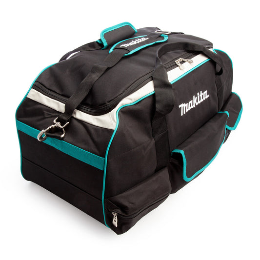 Makita Large Tool Bag 700 x 320 x 310mm nylon woven material 832366-8
