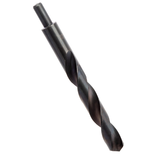Abracs Blacksmith HSS Metal Drill Bit 22 x 150 x 220mm 13mm Shank BSDB22013