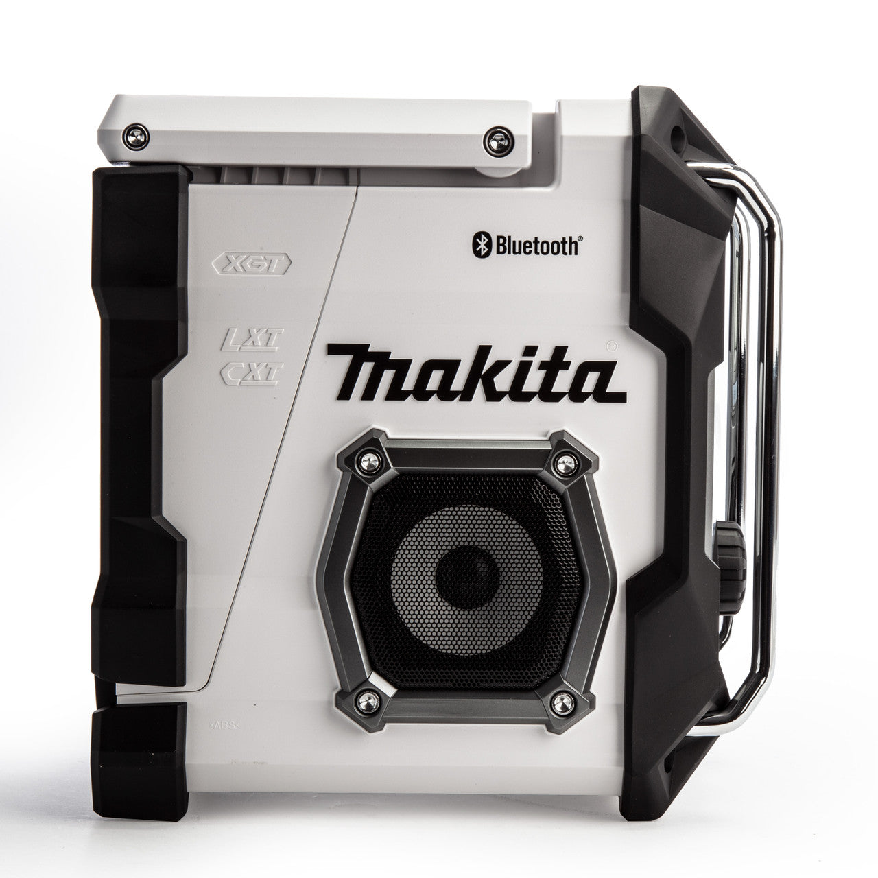 Makita Bluetooth Job Site Radio White Body Only CXT/LXT/XGT AM/FM MR002GZ01