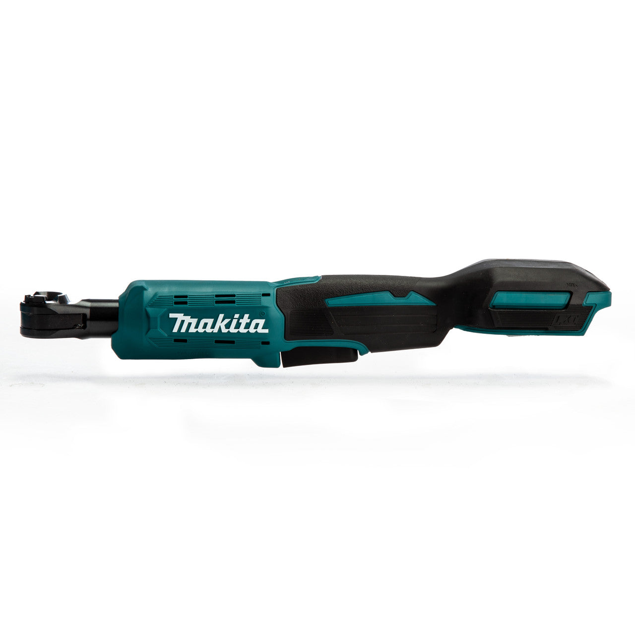 Makita 18V Ratchet Wrench Body Only Torque 47.5 Nm Shank 3/8" or 1/4" DWR180Z