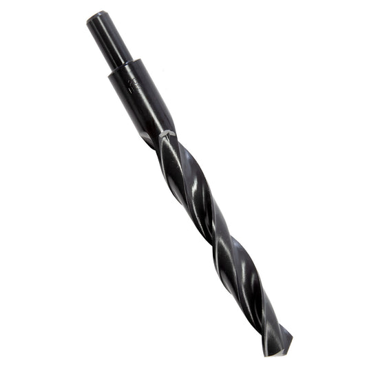 Abracs Blacksmith HSS Metal Drill Bit 20 x 143 x 210mm 13mm Shank BSDB20013