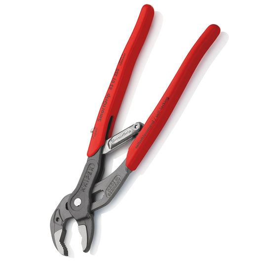 Knipex SmartGrip Water Pump Pliers 250mm 8501250SB