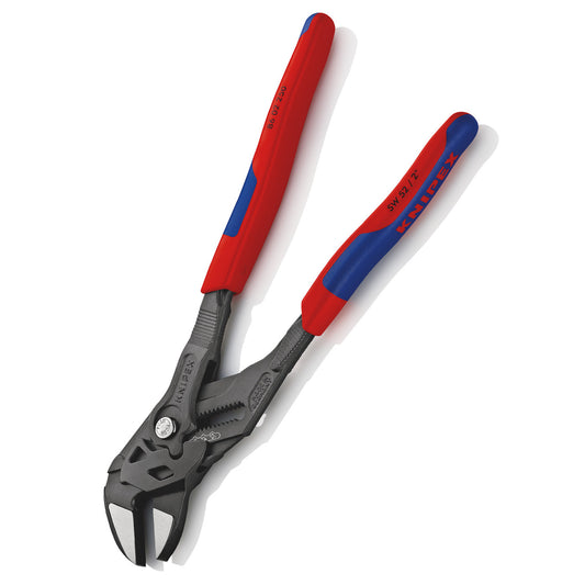 ****Knipex Plier Wrench Multi Grip 250mm 8602250