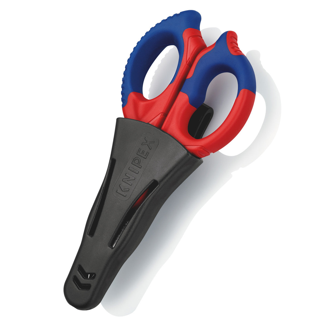 Knipex 9505155SB Electricians' Shears 155mm