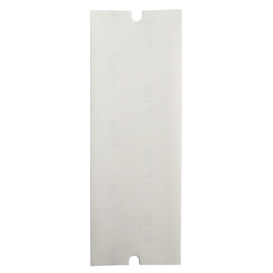 Abracs Pole Sander Sheets 120 Grit 100mm x 280mm 25 Pack ABPS120