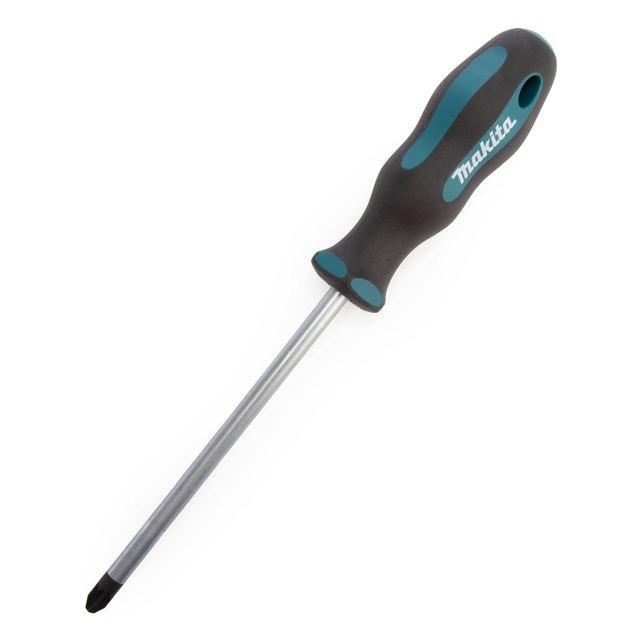 Makita Magnetic Pozi Screwdriver PZ3 x 150mm Anti Slip B-65969