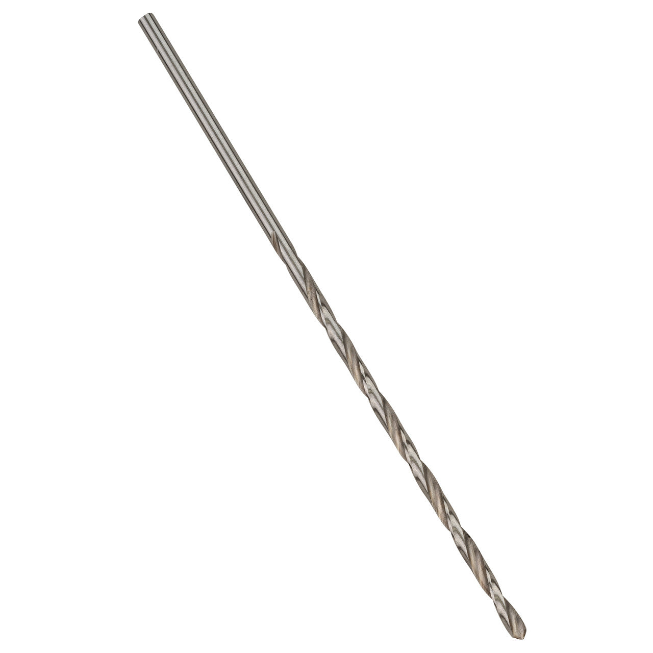 Bosch HSS-G Metal Drill Bits Long Series 3mm Pack Of 5 Length 98mm 2608596812