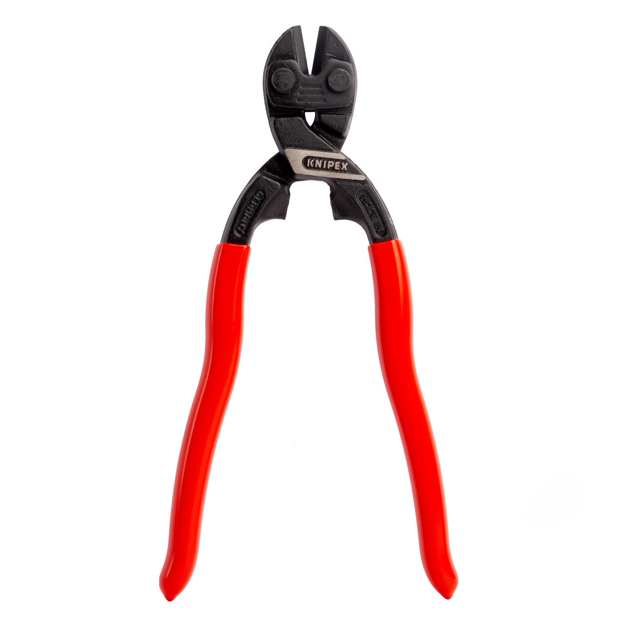 Knipex CoBolt Compact Bolt Cutters Size 200 x 41 x 15 mm Capacity 6mm 7101200