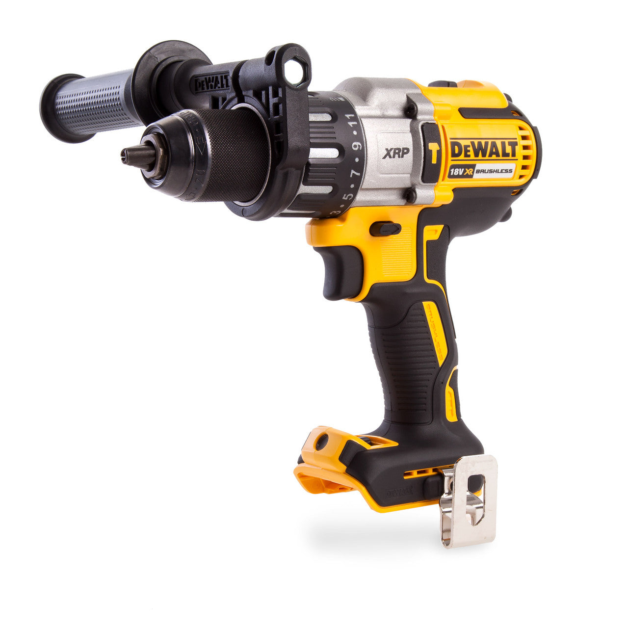 Dewalt DCD996N 18V Combi Drill (Body Only) in Case