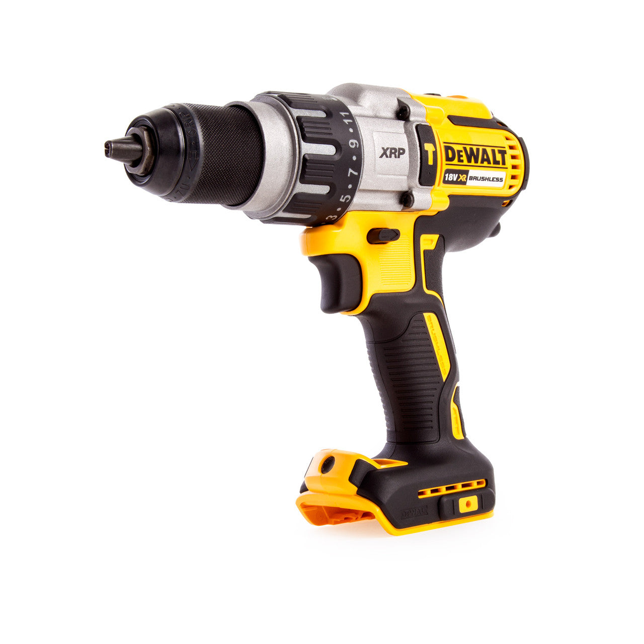 Dewalt DCD996N 18V Combi Drill (Body Only) in Case