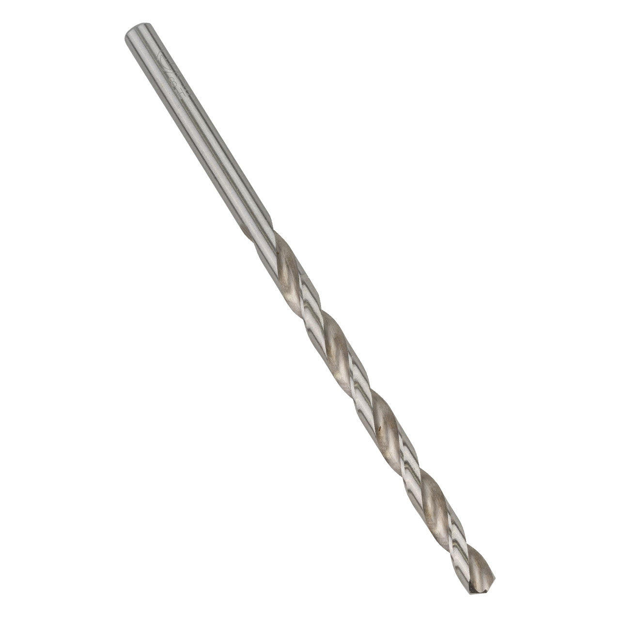 Bosch HSS-G Metal Twist Drill Bit Long Series 8 x 165mm Pack of 5 2608596827