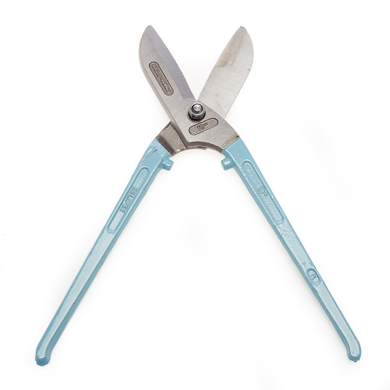 Eclipse ESGP-10 General Purpose Snips 10 Inch / 250mm