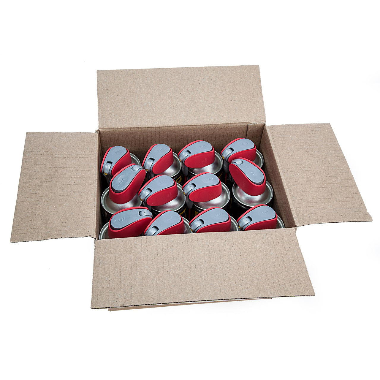 WD40 Specialist High Performance White Lithium Grease (44391/44) 400ml (Pack Of 12)