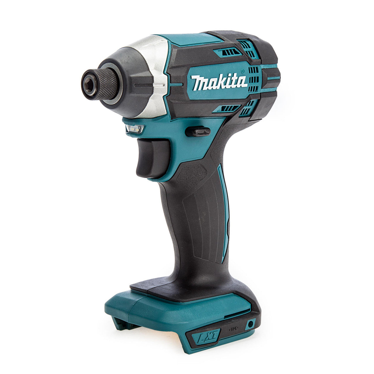 Makita DTD152ZJ 18V LXT Impact Driver Body Only In Makpac Case MAK-DTD152ZJ