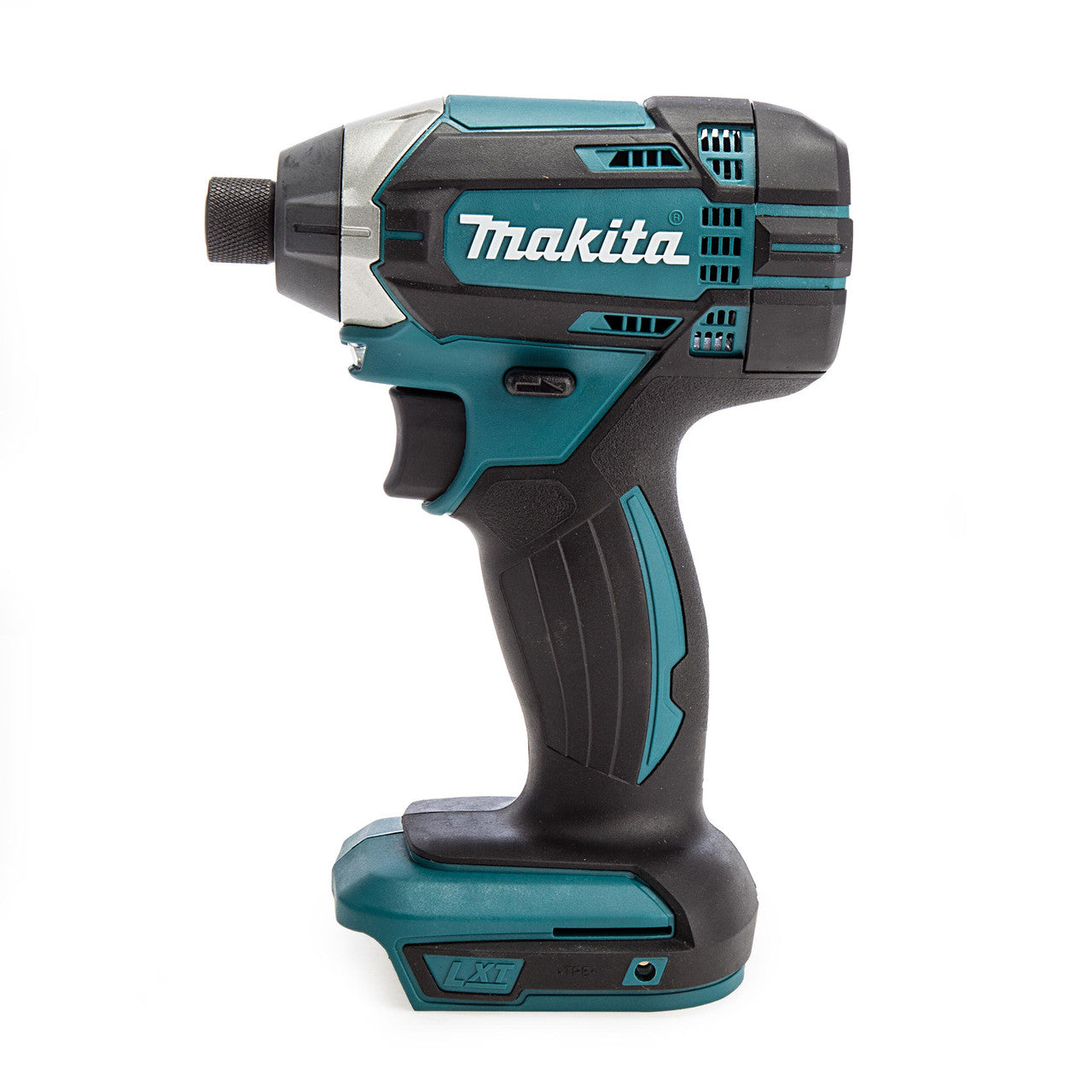 Makita DTD152ZJ 18V LXT Impact Driver Body Only In Makpac Case MAK-DTD152ZJ