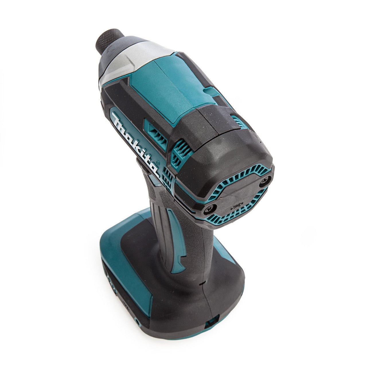 Makita DTD152ZJ 18V LXT Impact Driver Body Only In Makpac Case MAK-DTD152ZJ