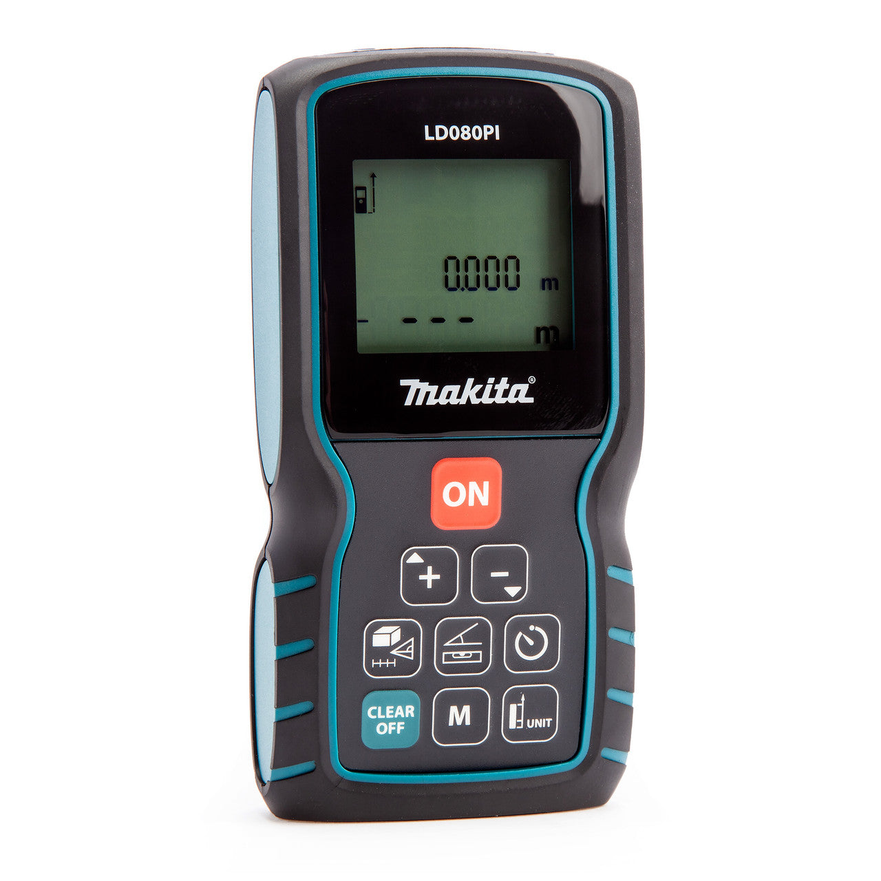 Makita LD080PI Laser Distance Measure 80m