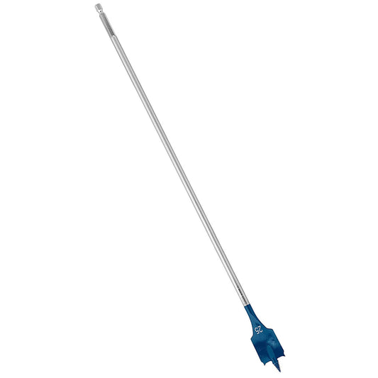Bosch Expert SelfCut Speed Spade Wood Drill Bit 25mm x 400mm 2608900350