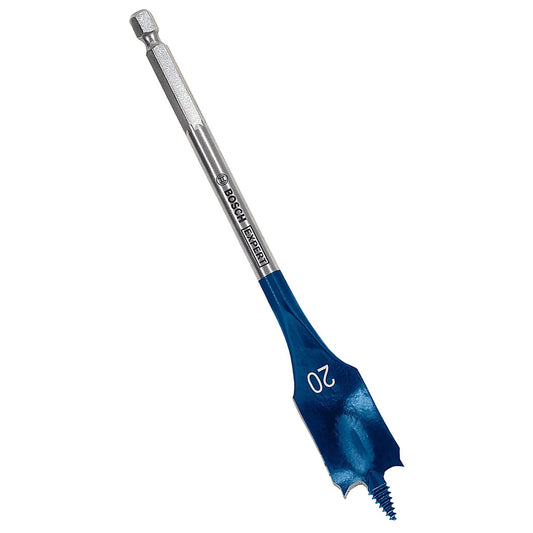 Bosch Expert SelfCut Speed Spade Wood Drill Bit 20mm x 152mm 2608900319