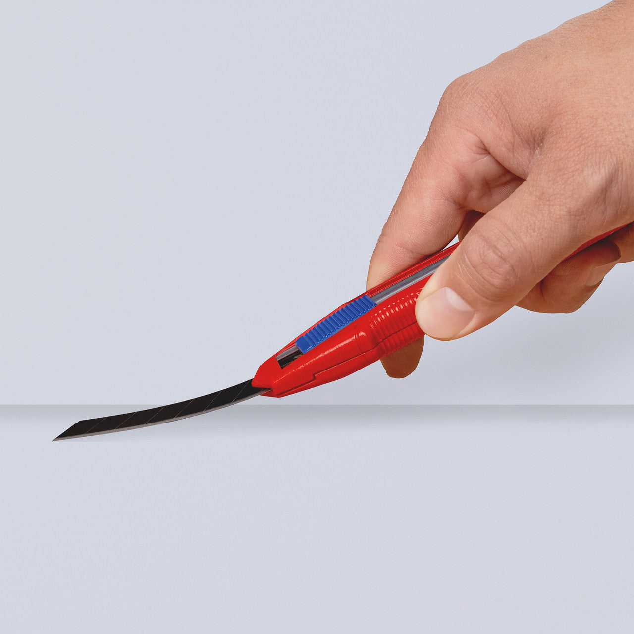 Knipex 9010165BK CutiX Universal Knife 165mm