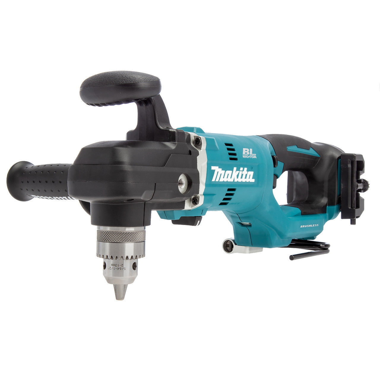 Makita DDA450ZK 18V LXT Brushless Angle Drill in Case (Body Only)
