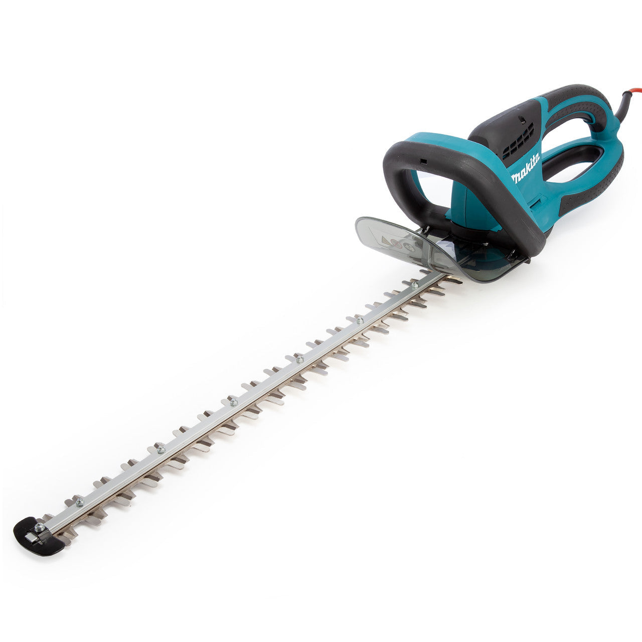 Makita Electric Hedge Trimmer 65cm 240V 670W Motor Stain Free Blade UH6580X