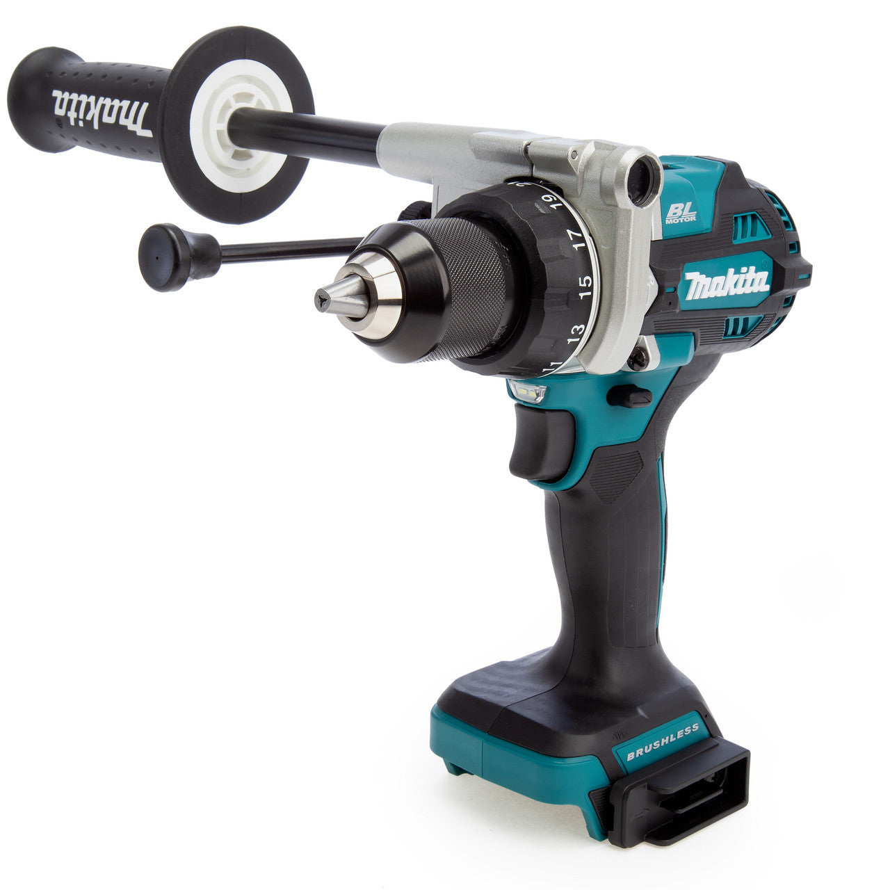 Makita DHP486Z LXT 18V Brushless Combi Drill (Body Only)