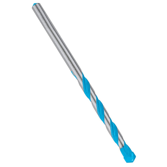 Bosch CYL-9 Multi Construction Drill Bit 6.0 x 60 x 100mm 2608900611