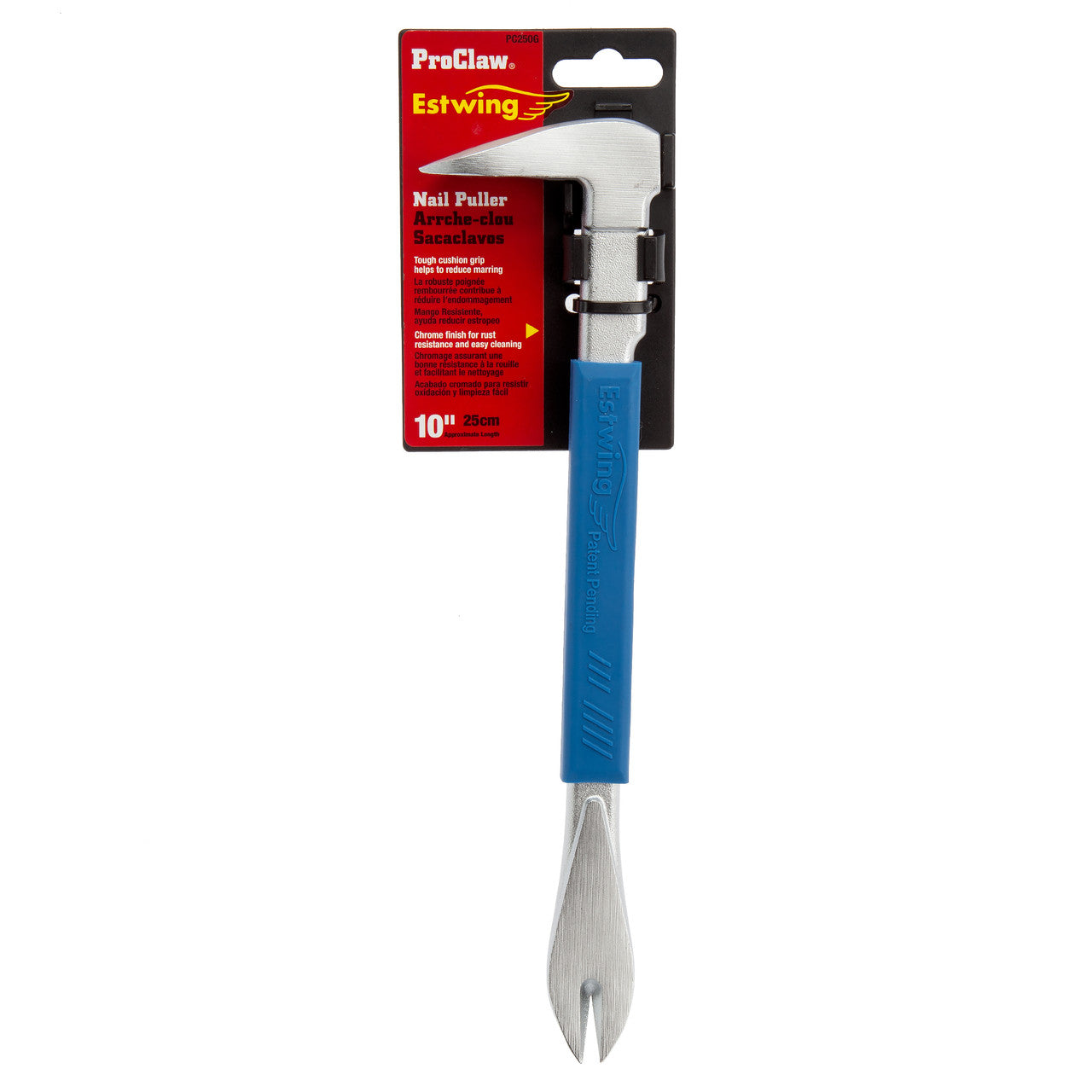 ****Estwing ProClaw Nail Puller 250mm PC250G